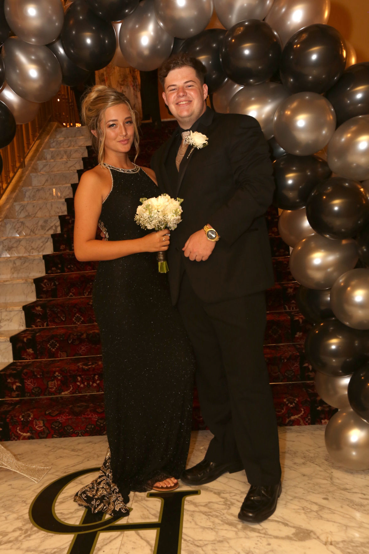 Mainland Regional High School Prom